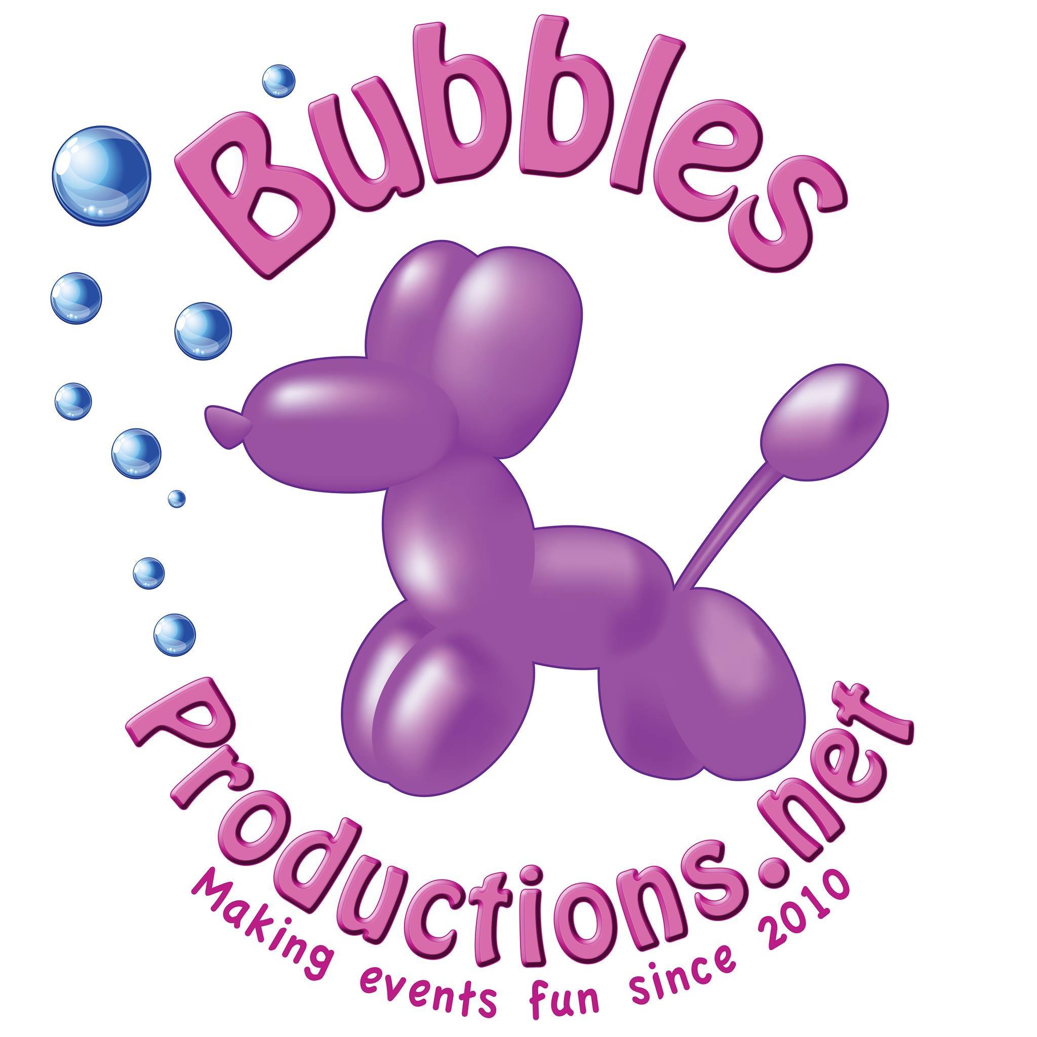 About Us – Bubbles Production